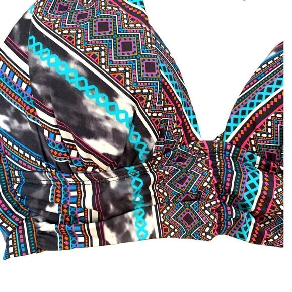 Kenneth cole bikini - Picture 3 of 10